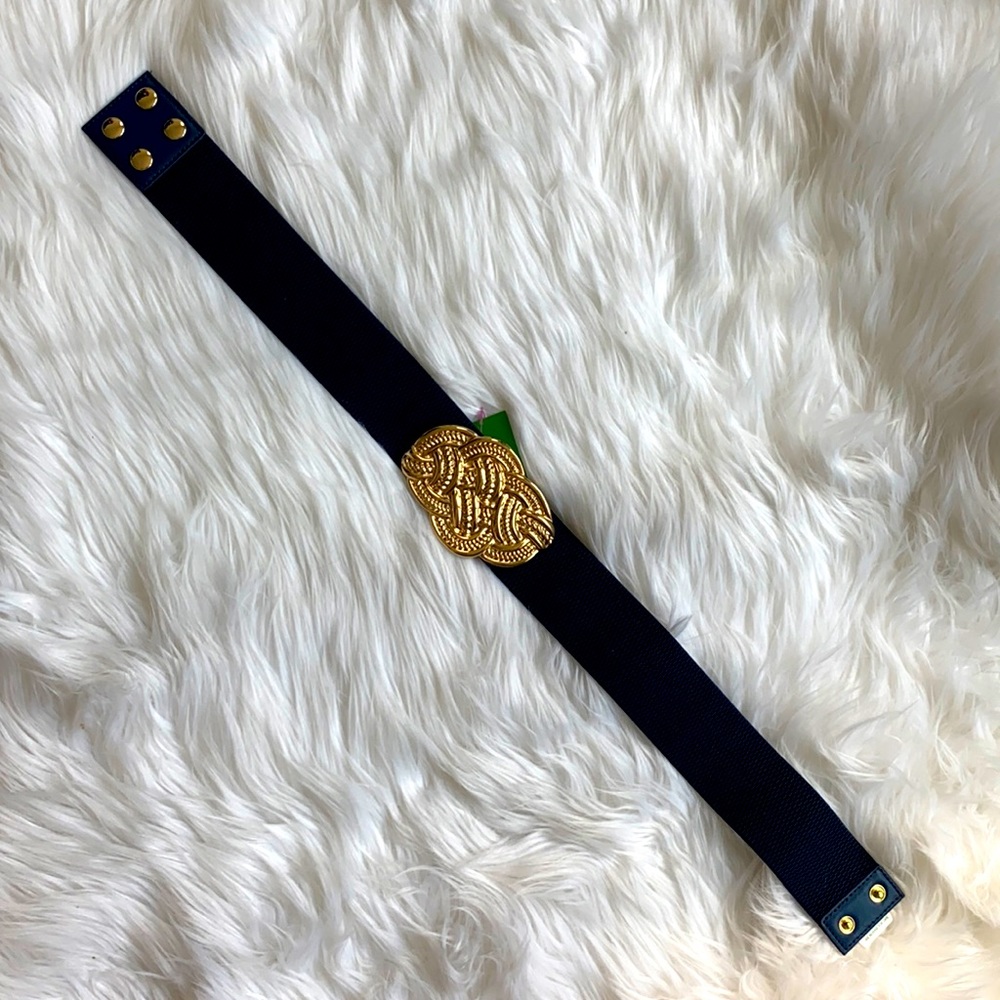 Belt